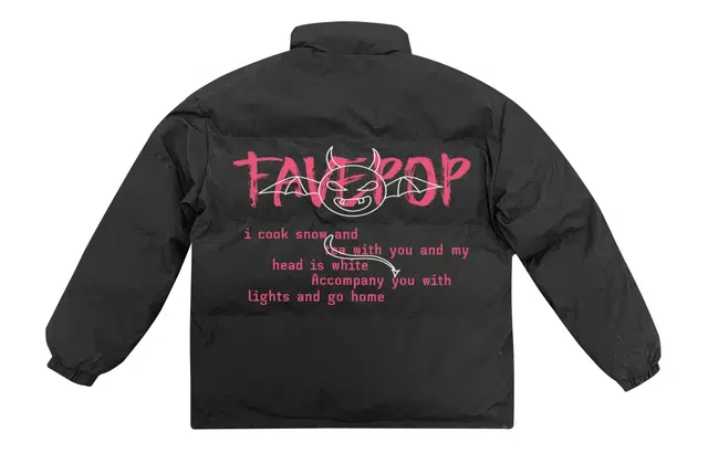 FAVEPOP logo