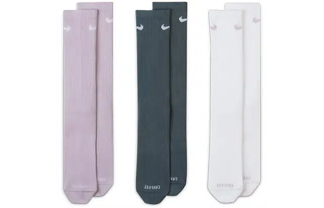 Nike 3