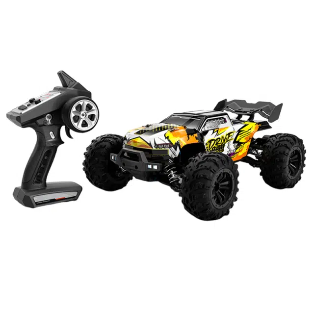 SYMPER RC