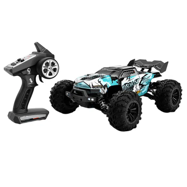 SYMPER RC