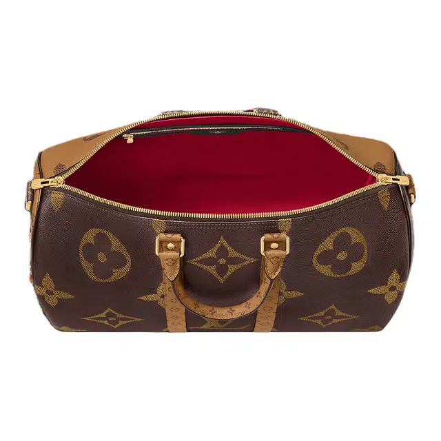 Louis Vuitton Keepall Bandoulière