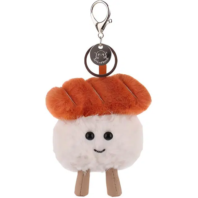 APRICOT LAMB 7cm