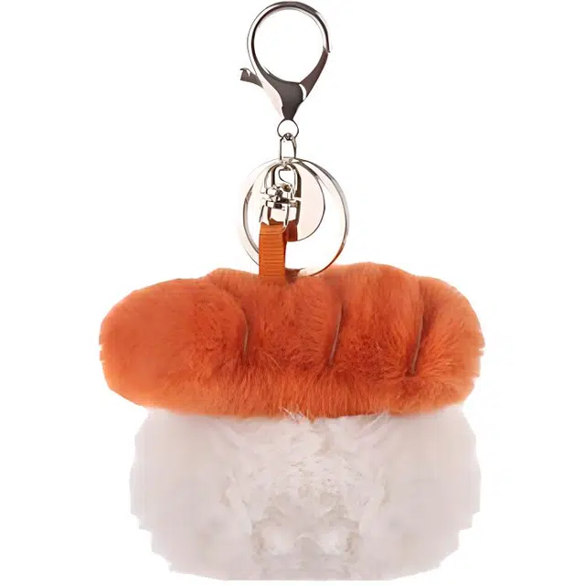 APRICOT LAMB 7cm