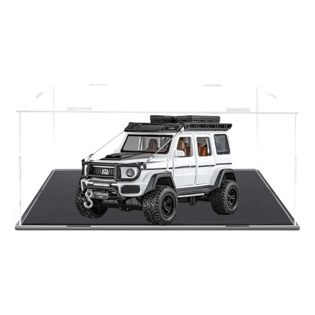 TY MODELS G550 132