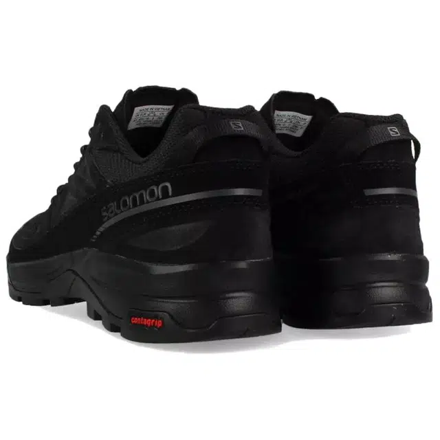 Salomon X-ALP LTR Black