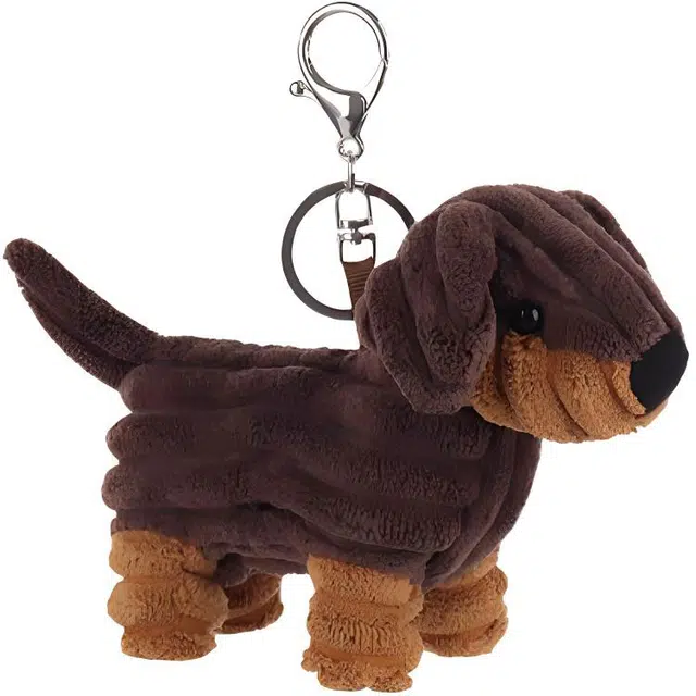 APRICOT LAMB 10cm