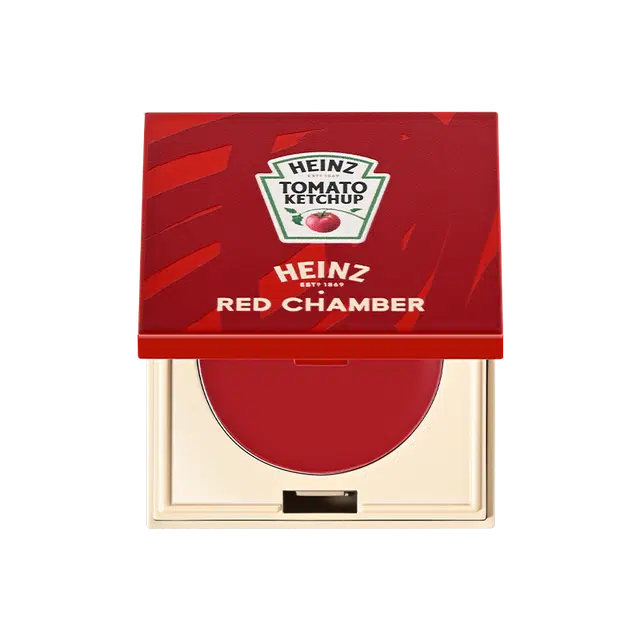 RED CHAMBER