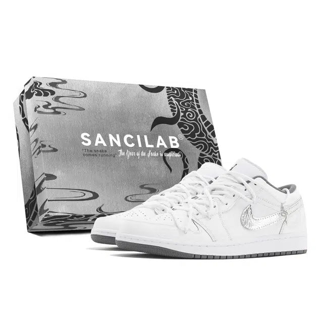 Jordan Air Jordan 1 CNY "Year of the Snake"