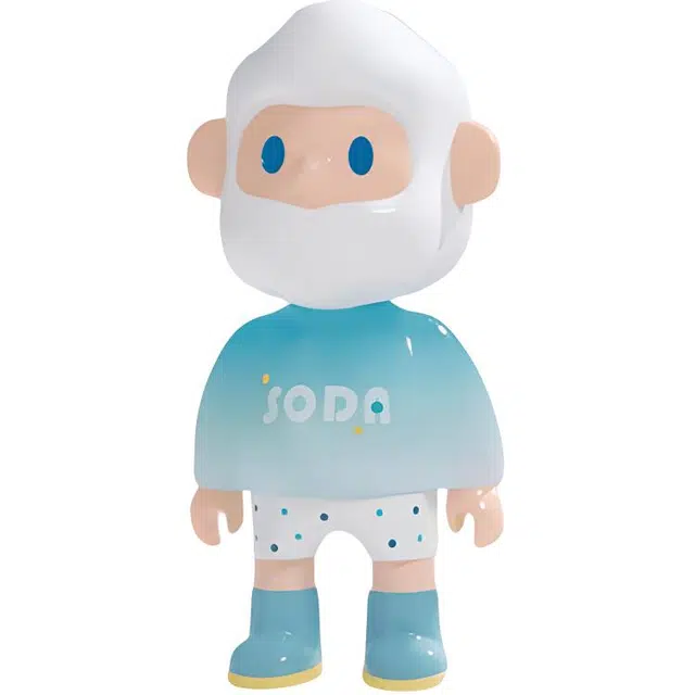 BOB 5.7cm