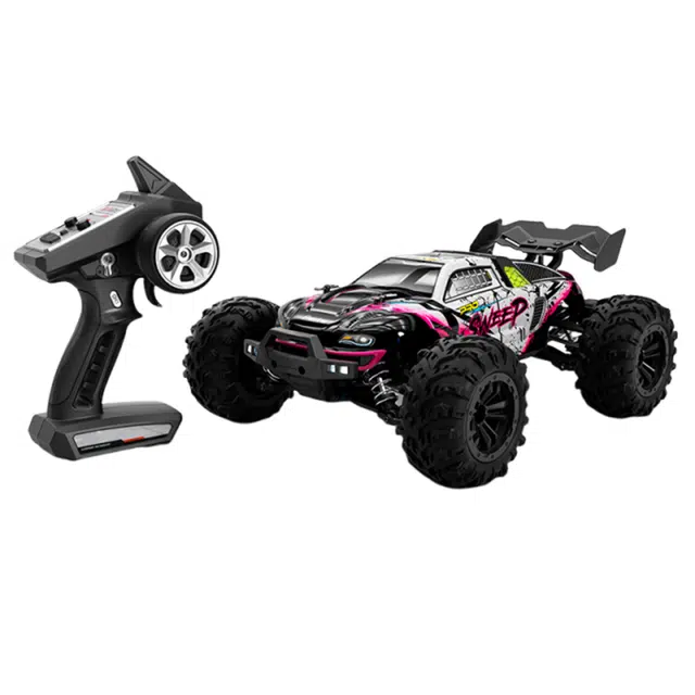 SYMPER RC