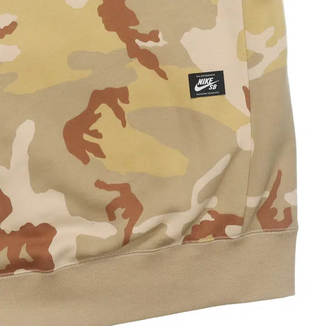 Nike SB ErdlL Icon Hoody