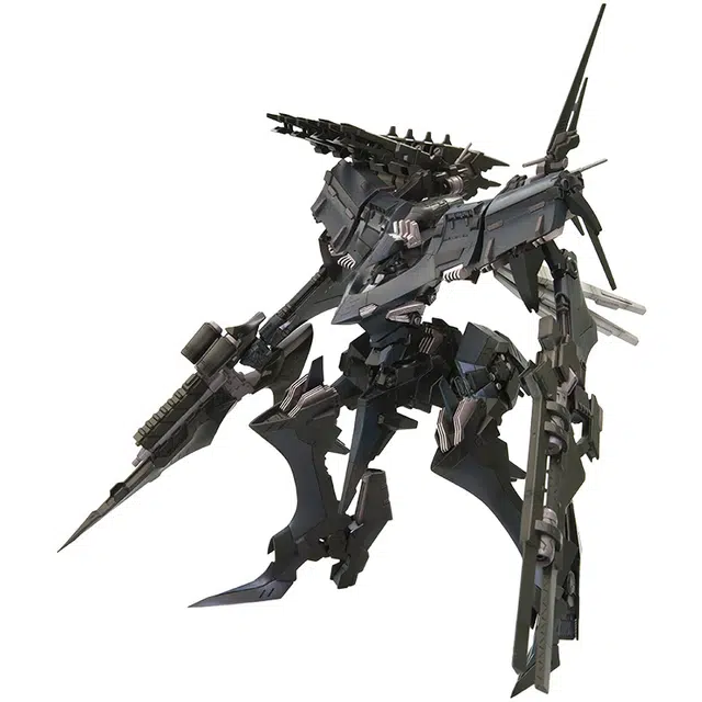 OMER TYPE-LAHIRE Stasis VI088