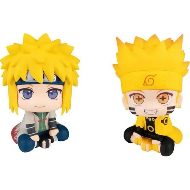 MegaHouse LOOKUP 10cm