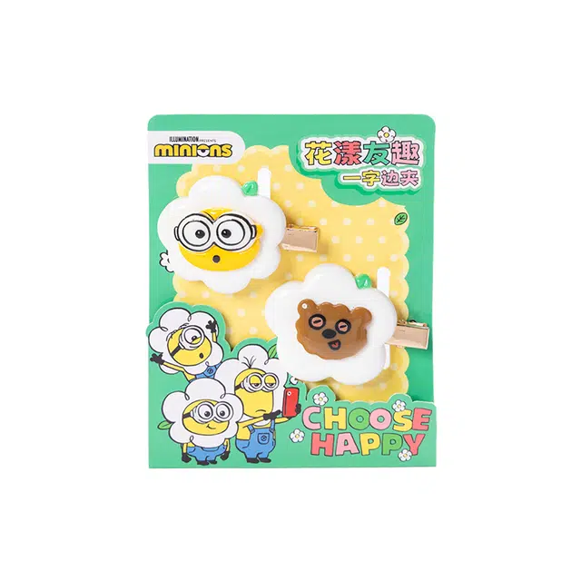 MINIONS IP