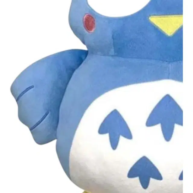 Sanrio PATAPATAPEPPY 34*12*40cm