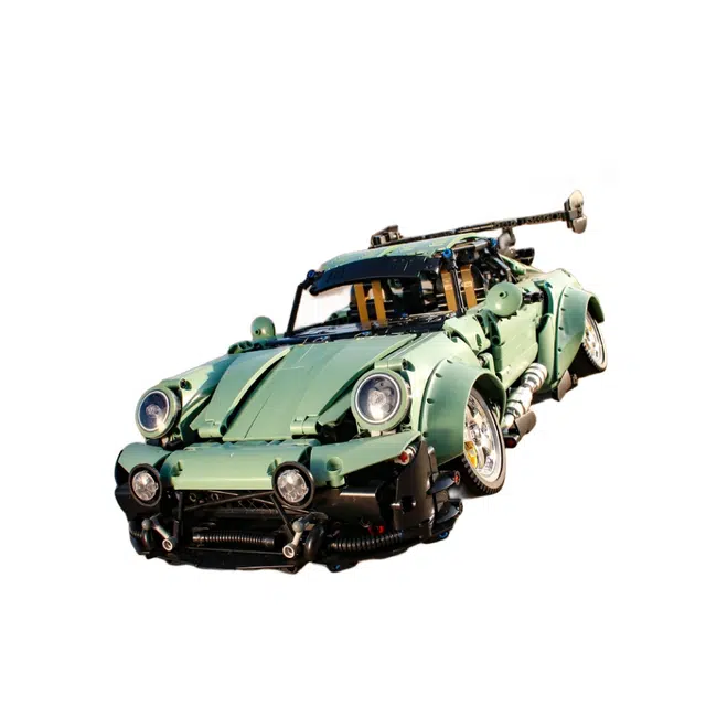 911 RWB 2435+pcs CHLD-373
