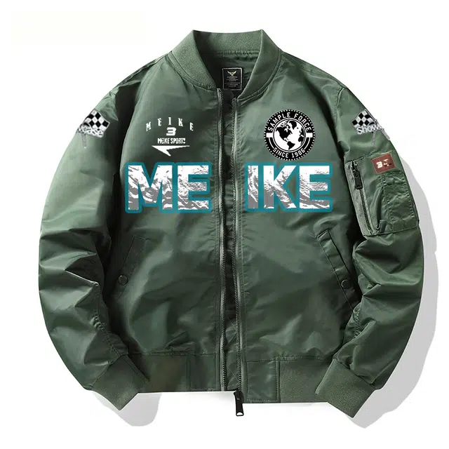 MEIKE logo