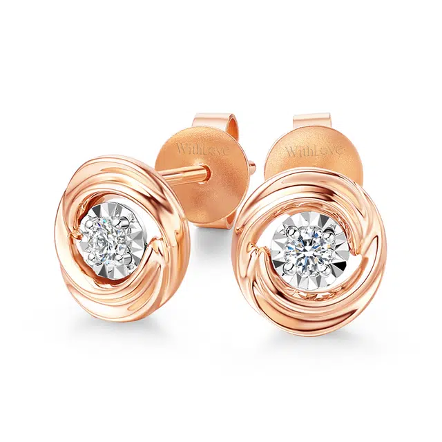 WithLove 18k