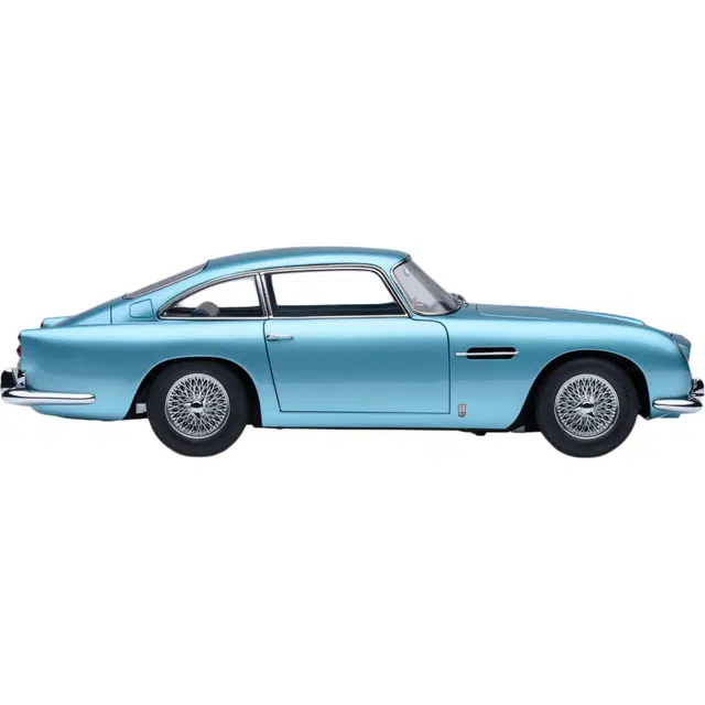 AUTOart 118 ASTON MARIN DB5