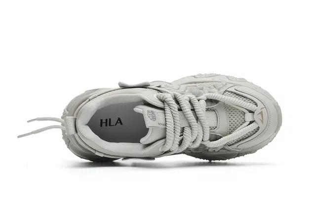 HLA