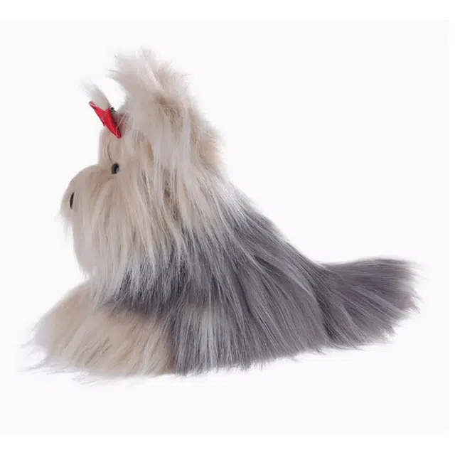 APRICOT LAMB 21cm