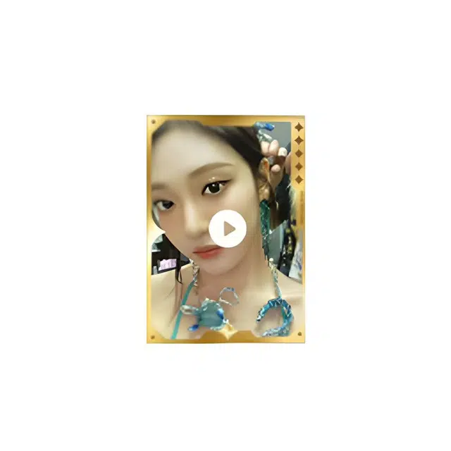 SM Entertainment aespa 4Drama QQ