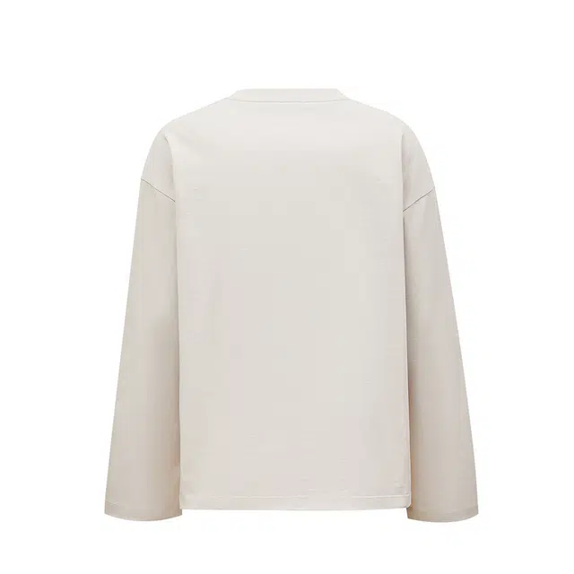 ONLY oversize T