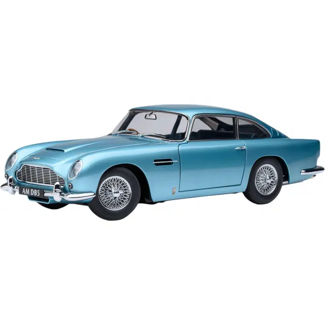 AUTOart 118 ASTON MARIN DB5