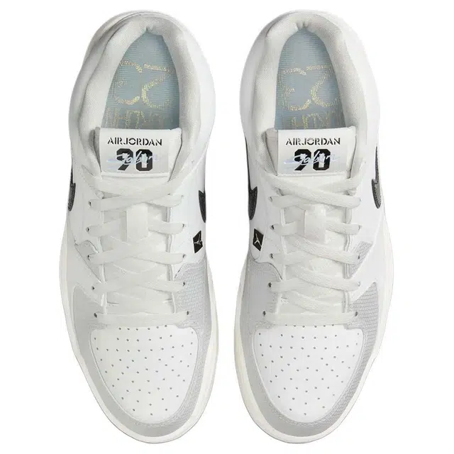 Jordan Stadium 90 Glitter Swoosh