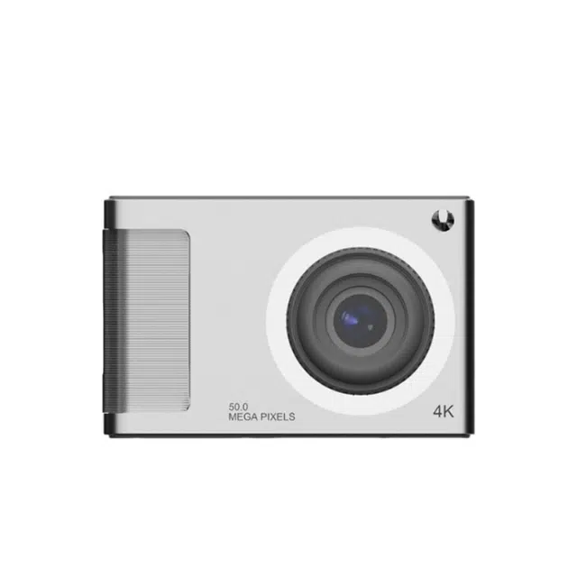FGHGF 4800 CCD
