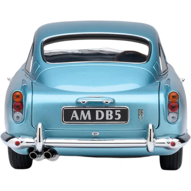 AUTOart 118 ASTON MARIN DB5