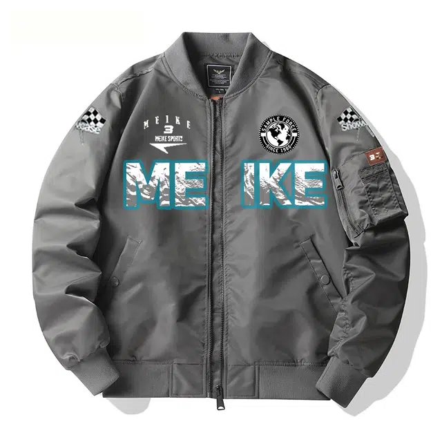 MEIKE logo