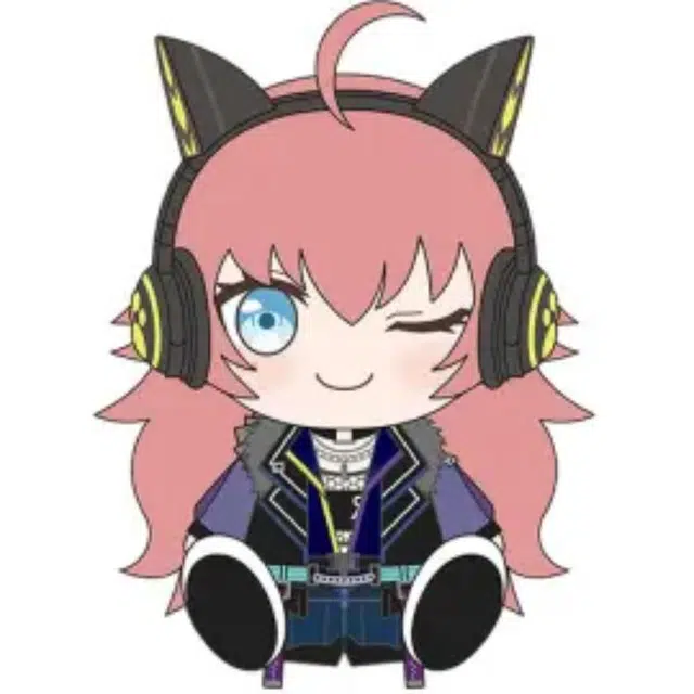 GSC BanG Dream RAISE A SUILEN 17cm