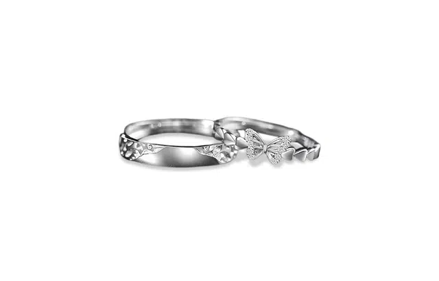 RINGLOVE ins 925