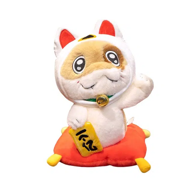 kakadream 11cm23cm32cm45cm