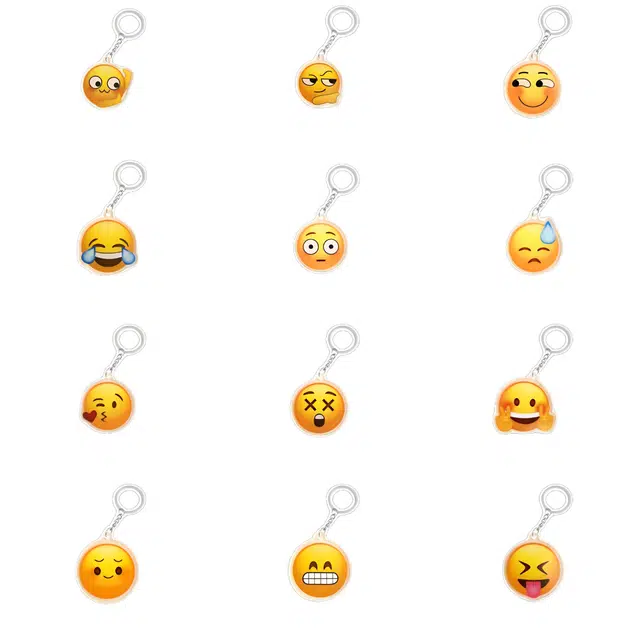 HAKASSA ORIGINALS emoji