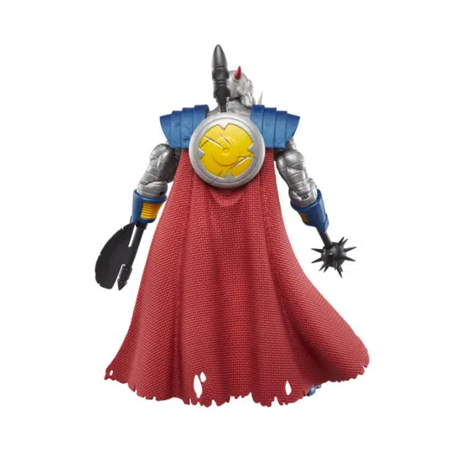 Hasbro SDCC 15cm
