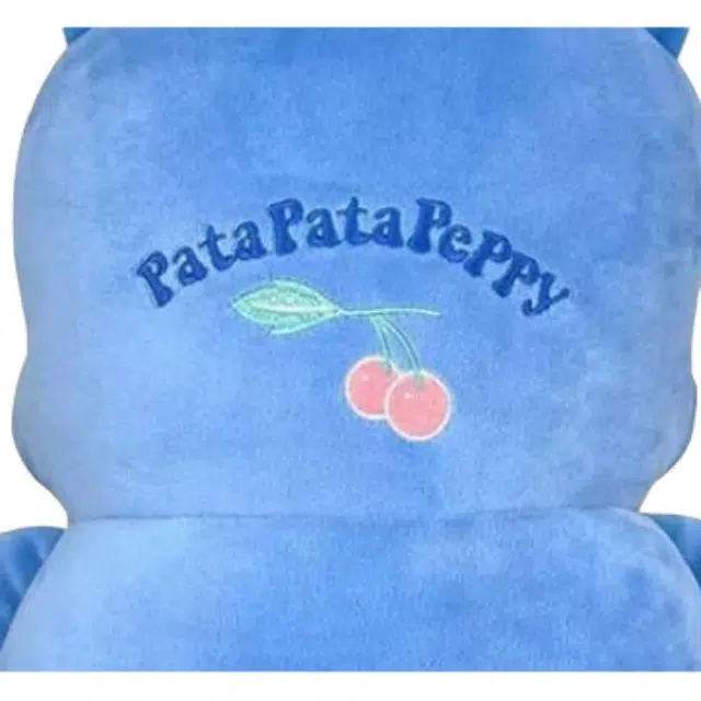 Sanrio PATAPATAPEPPY 34*12*40cm
