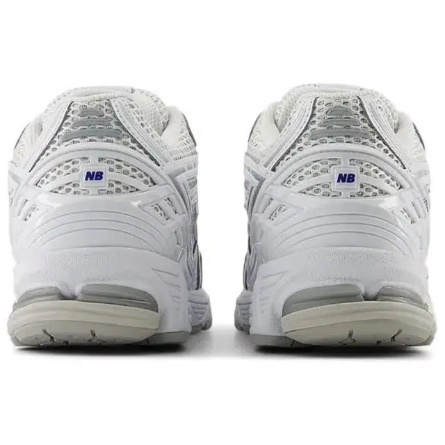 New Balance U1906 RCA White Team Royal Silver Metallic