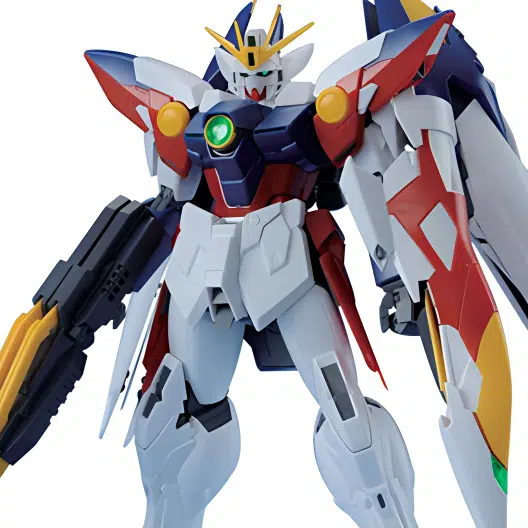 BANDAI MG 1100 W EW 18cm
