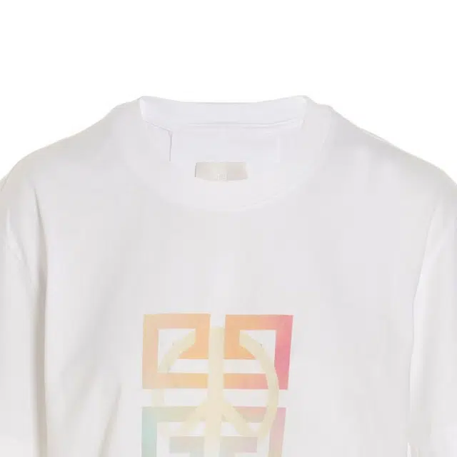 Givenchy FW22 LogoT