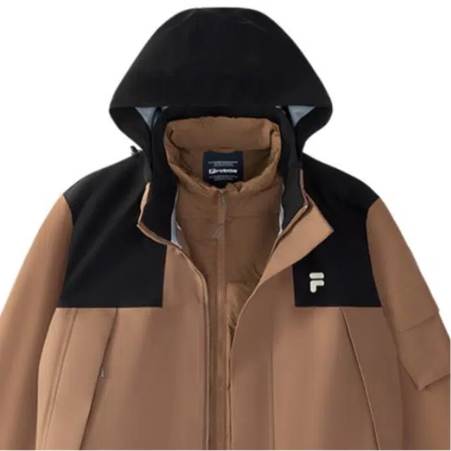 FILA FUSION FOB 2