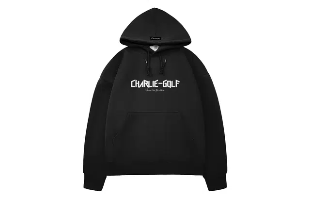 CHARLIE GOLF