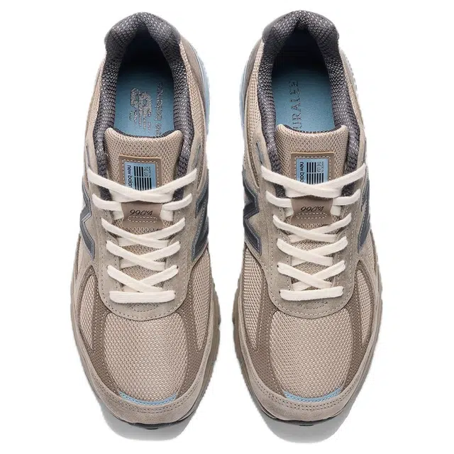 Bricks And Woods New Balance 9060