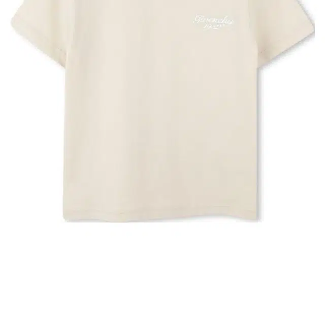 GIVENCHYT FW24 Logo