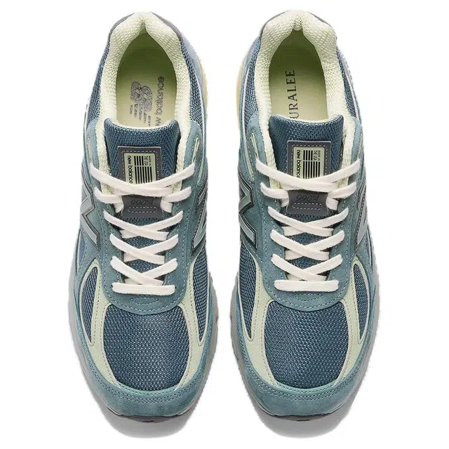 Bricks And Woods New Balance 9060