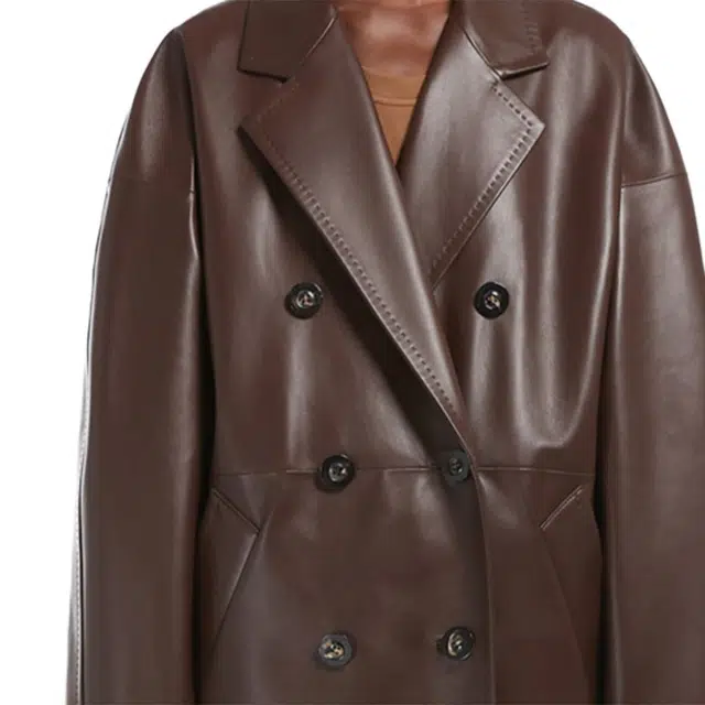 MaxMara Ussuri Coat