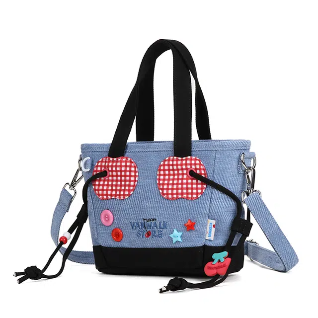 VANWALK Tote