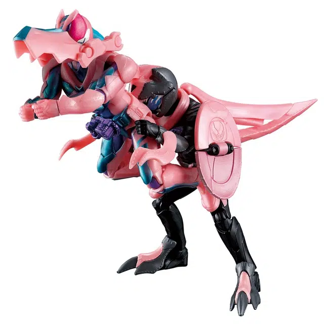 BANDAI Revice RKF