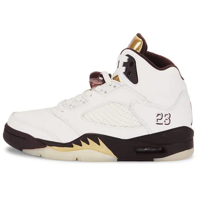 Jordan Air Jordan 5 WMNS Earth
